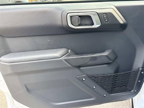 New 2025 Ford Bronco Badlands w/ Sasquatch Package image 20