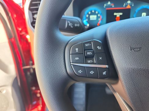 New 2025 Ford Bronco Sport Big Bend AWD/4WD image 12
