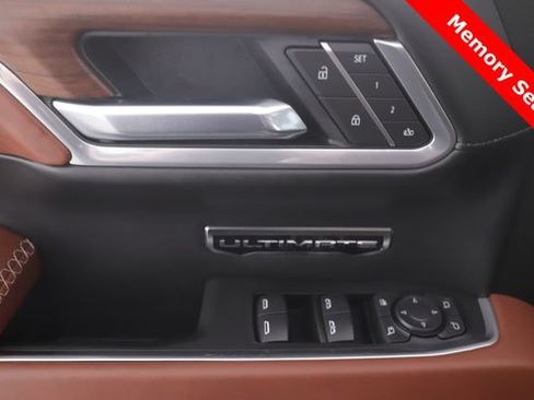 Used 2026 GMC Sierra 1500 Denali Ultimate AWD/4WD image 21