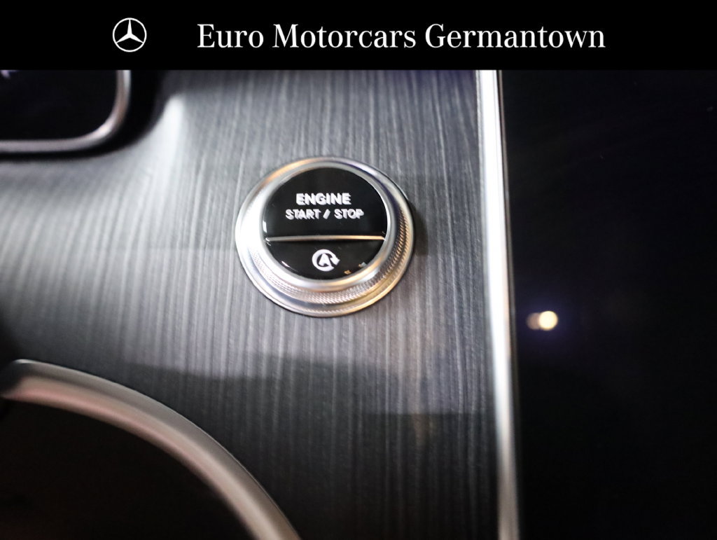Used 2022 Mercedes-Benz C 300 4MATIC Sedan image 15