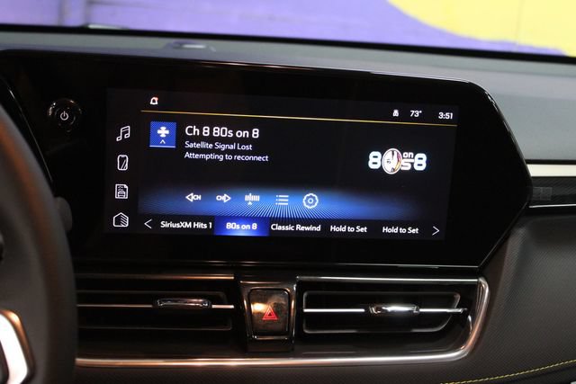 New 2026 Chevrolet TrailBlazer ACTIV w/ Convenience Package AWD/4WD image 19