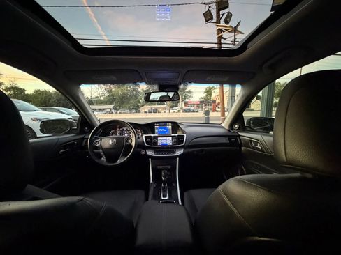 Used 2013 Honda Accord EX-L image 28