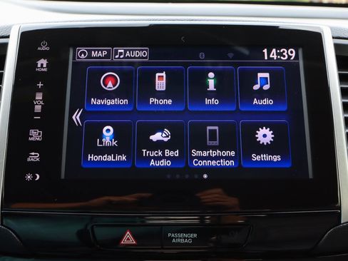 Used 2017 Honda Ridgeline RTL-E image 33