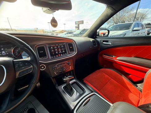 Used 2021 Dodge Charger Scat Pack w/ Plus Group image 17