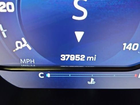 Used 2023 Chevrolet Silverado 1500 LT Trail Boss w/ Protection Package image 24