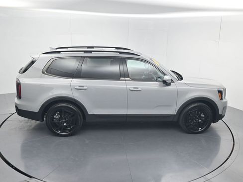 Certified 2023 Kia Telluride SX Prestige X-Line AWD/4WD image 58