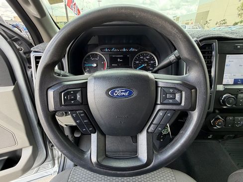 Used 2022 Ford F250 XLT AWD/4WD image 20