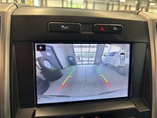 Used 2019 Ford F150 Platinum AWD/4WD image 32