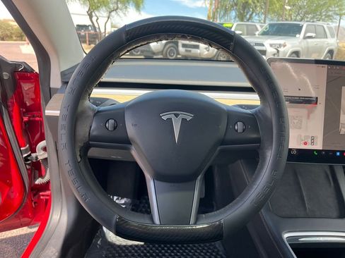 Used 2022 Tesla Model 3 RWD image 18
