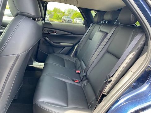 Used 2024 MAZDA CX-30 AWD 2.5 S w/ Select Sport Pkg image 19