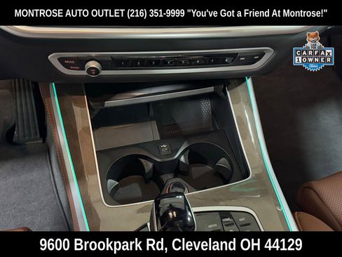 Used 2023 BMW X5 xDrive40i w/ Premium Package image 25