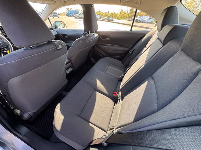 Certified 2024 Toyota Corolla LE FWD image 16
