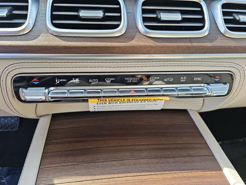 New 2026 Mercedes-Benz GLE 450 4MATIC image 22