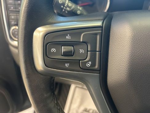 Used 2022 Chevrolet Silverado 1500 RST image 20