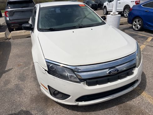 Used 2011 Ford Fusion SE image 19