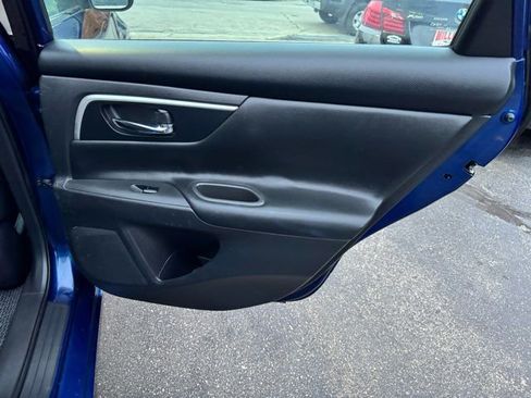 Used 2018 Nissan Altima 2.5 SR image 27