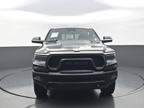 Used 2020 RAM 1500 Rebel w/ Level 2 Equipment Group AWD/4WD image 39