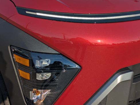 New 2026 Hyundai Kona SE FWD image 9
