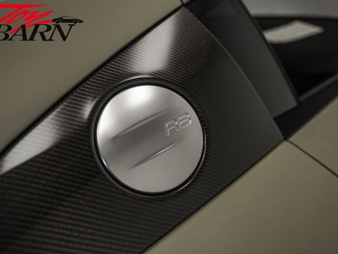 Used 2017 Audi R8 V10 plus image 18