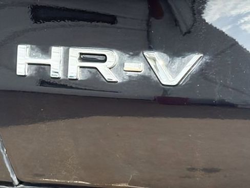Used 2024 Honda HR-V LX image 32