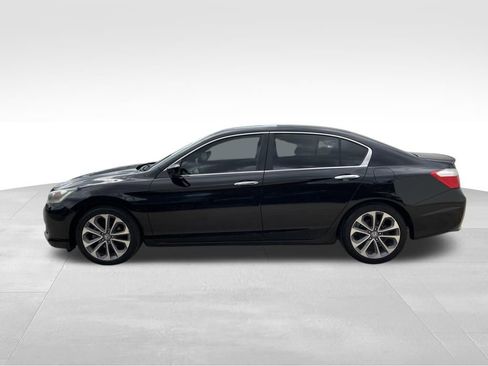 Used 2014 Honda Accord Sport image 8