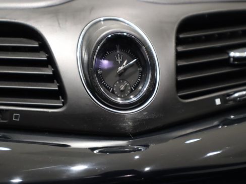 Used 2018 Maserati GranTurismo Sport image 35