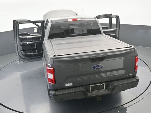 Used 2020 Ford F150 XLT w/ Equipment Group 302A Luxury image 75