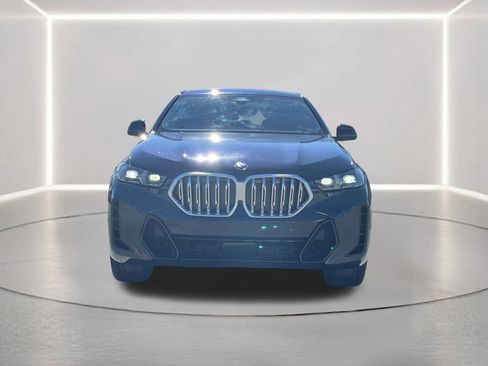 Used 2024 BMW X6 xDrive40i image 32