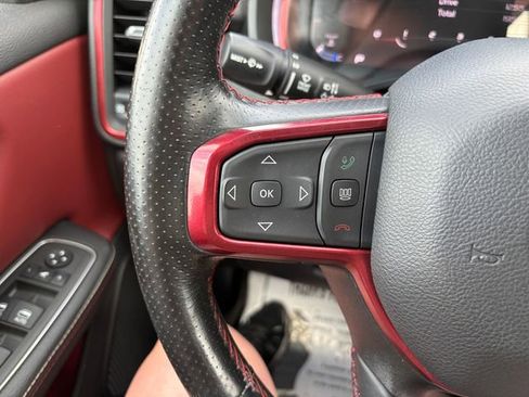 Used 2023 RAM 1500 Rebel w/ Rebel Level 1 Equipment Group AWD/4WD image 11