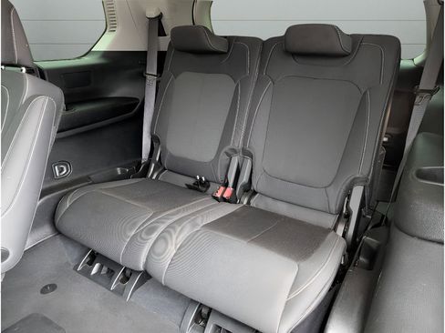 Used 2023 Jeep Grand Cherokee L Laredo w/ Trailer Tow Group (B) AWD/4WD image 31