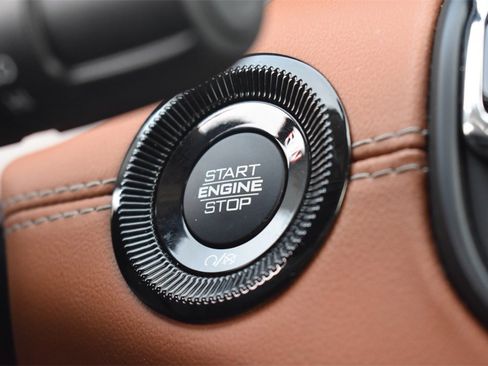 Used 2022 Jeep Compass Limited w/ Elite Group image 34