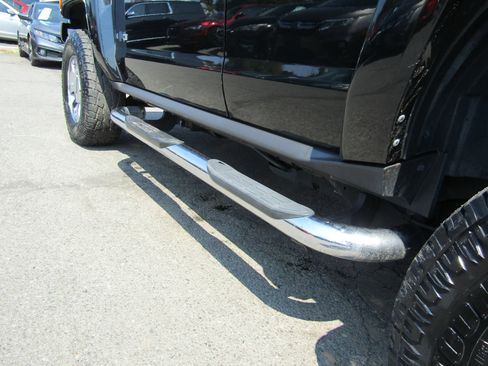 Used 2006 HUMMER H3 AWD/4WD image 20