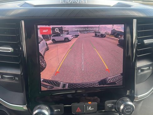 New 2026 RAM 1500 Express image 21