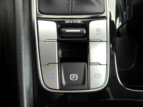 Used 2026 Hyundai Tucson SEL FWD image 45