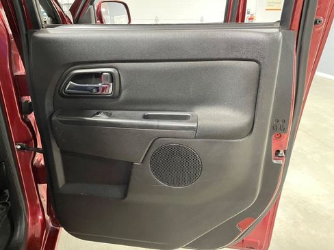 Used 2010 Chevrolet Colorado LT AWD/4WD image 18