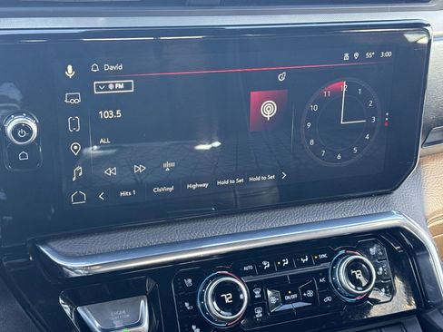 Used 2025 GMC Sierra 1500 Denali w/ Denali Reserve Package image 23