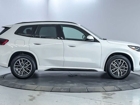 Used 2023 BMW X1 xDrive28i w/ Premium Package AWD/4WD image 8