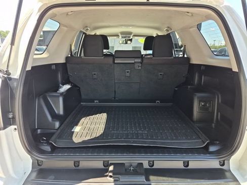 Used 2022 Toyota 4Runner SR5 RWD image 23