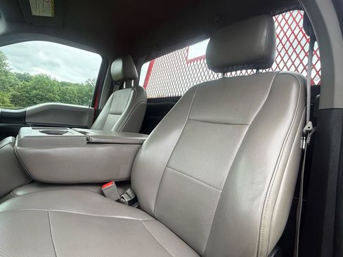 Used 2019 Ford F250 XL w/ Power Equipment Group AWD/4WD image 14