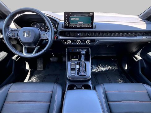 Used 2025 Honda CR-V Sport-L image 15