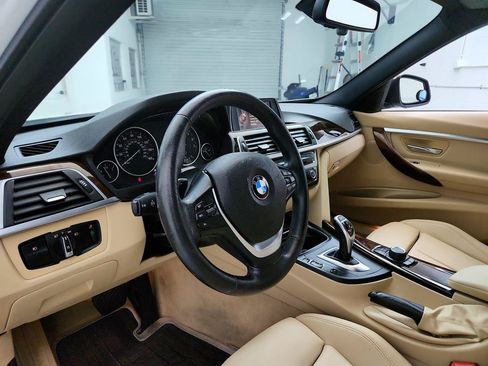Used 2016 BMW 328i Sedan RWD image 13