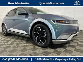 Used 2024 Hyundai Ioniq 5 Limited RWD video 1
