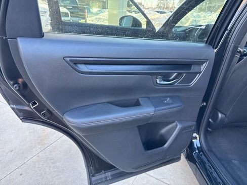 Used 2024 Honda CR-V Sport image 20