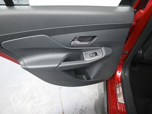 New 2026 Nissan Sentra SR image 25