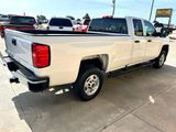 Used 2018 Chevrolet Silverado 2500 W/T image 4