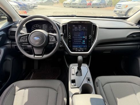 Used 2024 Subaru Crosstrek 2.0i Premium w/ Popular Package #4 AWD/4WD image 7