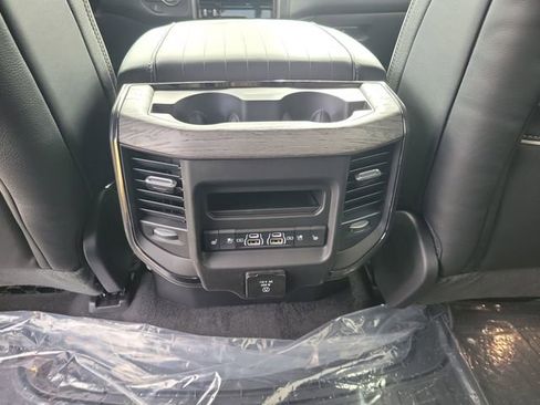 New 2026 RAM 1500 Limited image 9