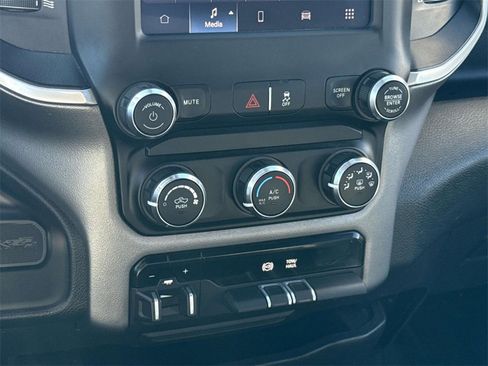 Used 2022 RAM 2500 Big Horn image 19