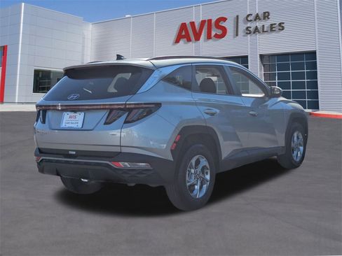 Used 2023 Hyundai Tucson SEL image 6