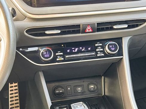 Used 2022 Hyundai Sonata SEL Plus image 19